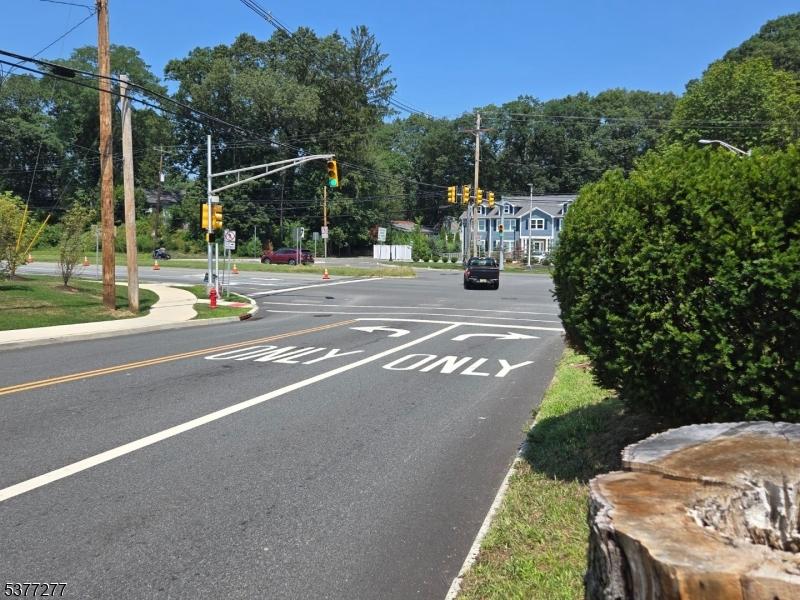 Corner View, Fox Hill & Rt.46