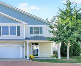 MOVE IN READY ! Drive up and fall in love with this pristine newer build 2008 TOWNHOUSE in Milford's BEACH COMMUNITY of Devon !