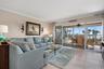 Living room.