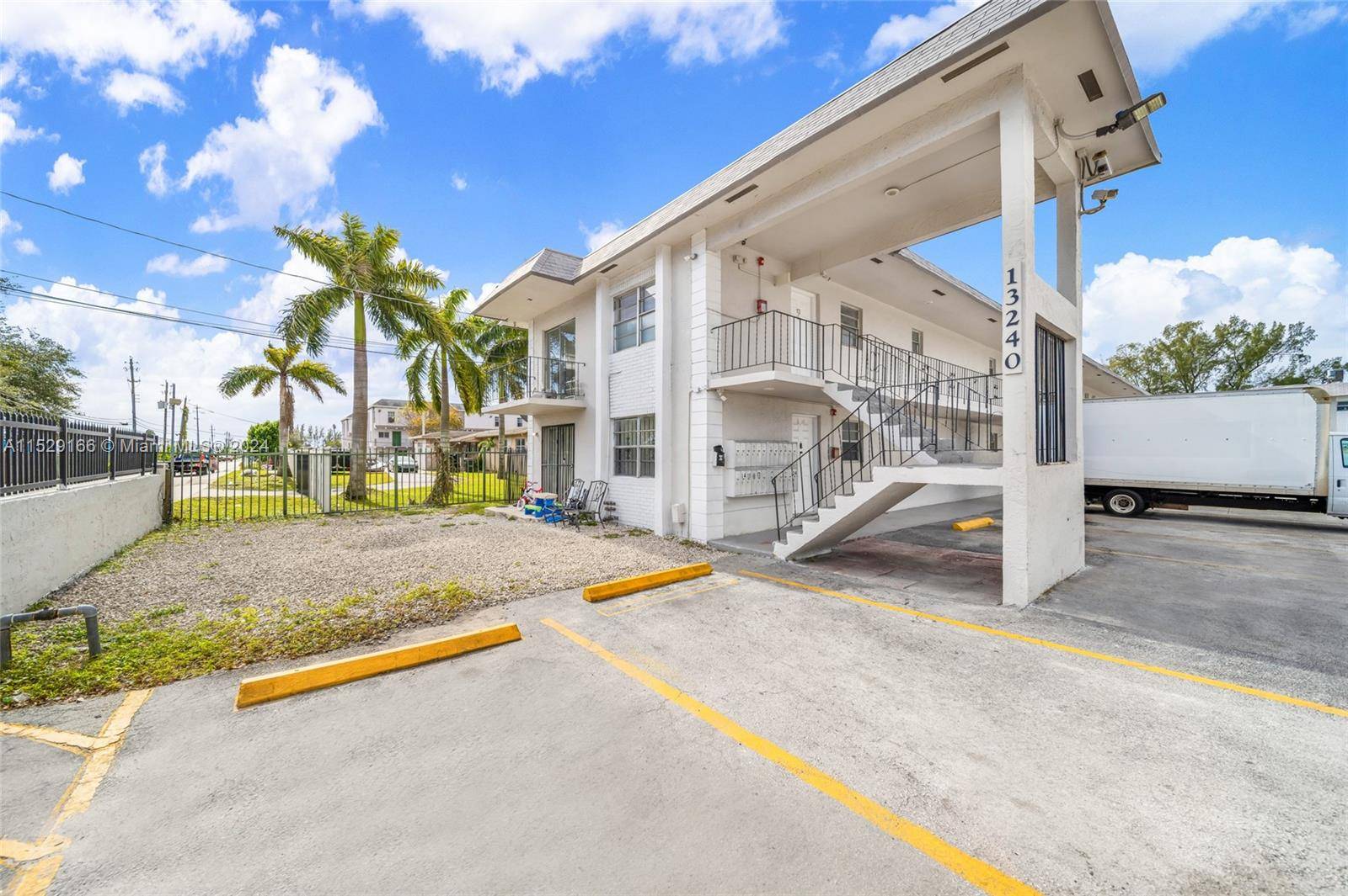 Exciting investment chance in the lively Opa Locka neighborhood of central Miami !