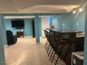 Basement entertainment/rec