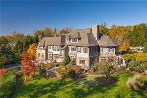 As featured in the 2020 holiday edition of Connecticut Cottages Gardens Magazine and custom designed by internationally acclaimed architect Richard Moison, 36 Hemlock Hill personifies high design and luxurious comfort ...