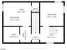 2 nd floor