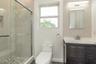 1st floor Bathroom