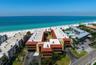 West side of Playa Encantada with heated pool/spa and private beach access for the community