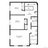 Top level of 309 Pelham Rd unit
