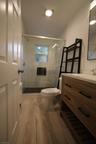 Bathroom on First Floor