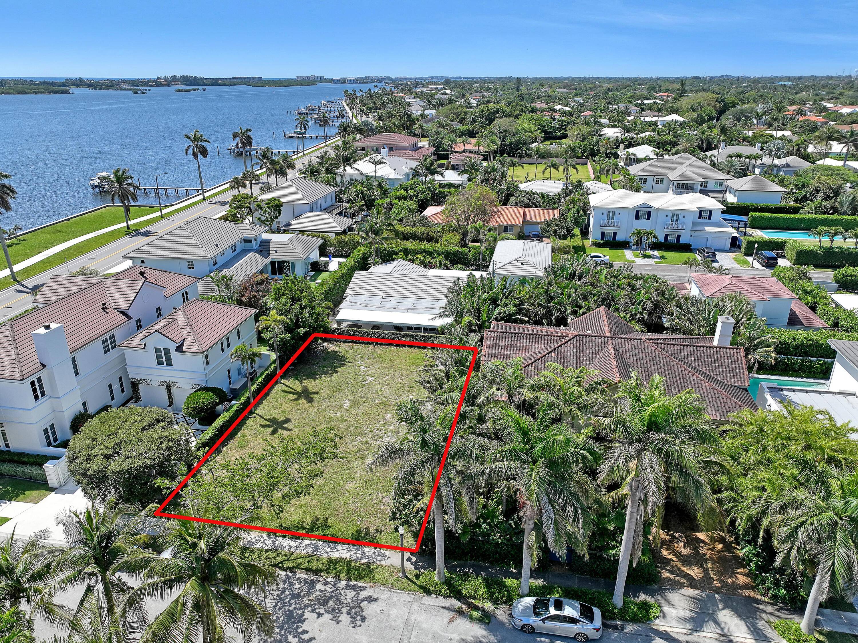 127775 ; Introducing an Exclusive Opportunity in West Palm Beach 127775 ; BEAUTIFUL VACANT LOT !