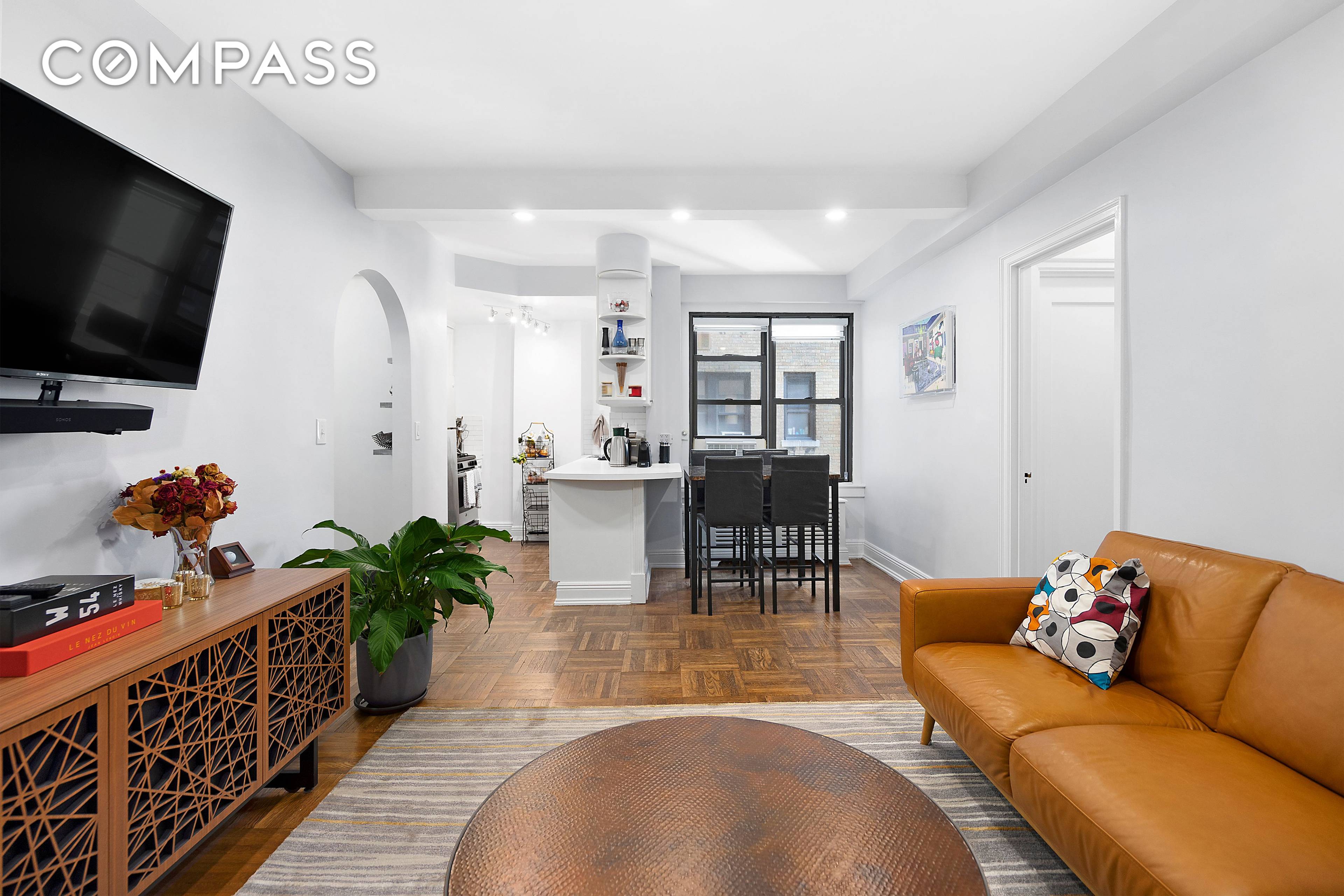 Welcome to 235 West End Ave, a stunning condo located in the heart of Manhattan, NY.