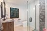 Pool House Bathroom