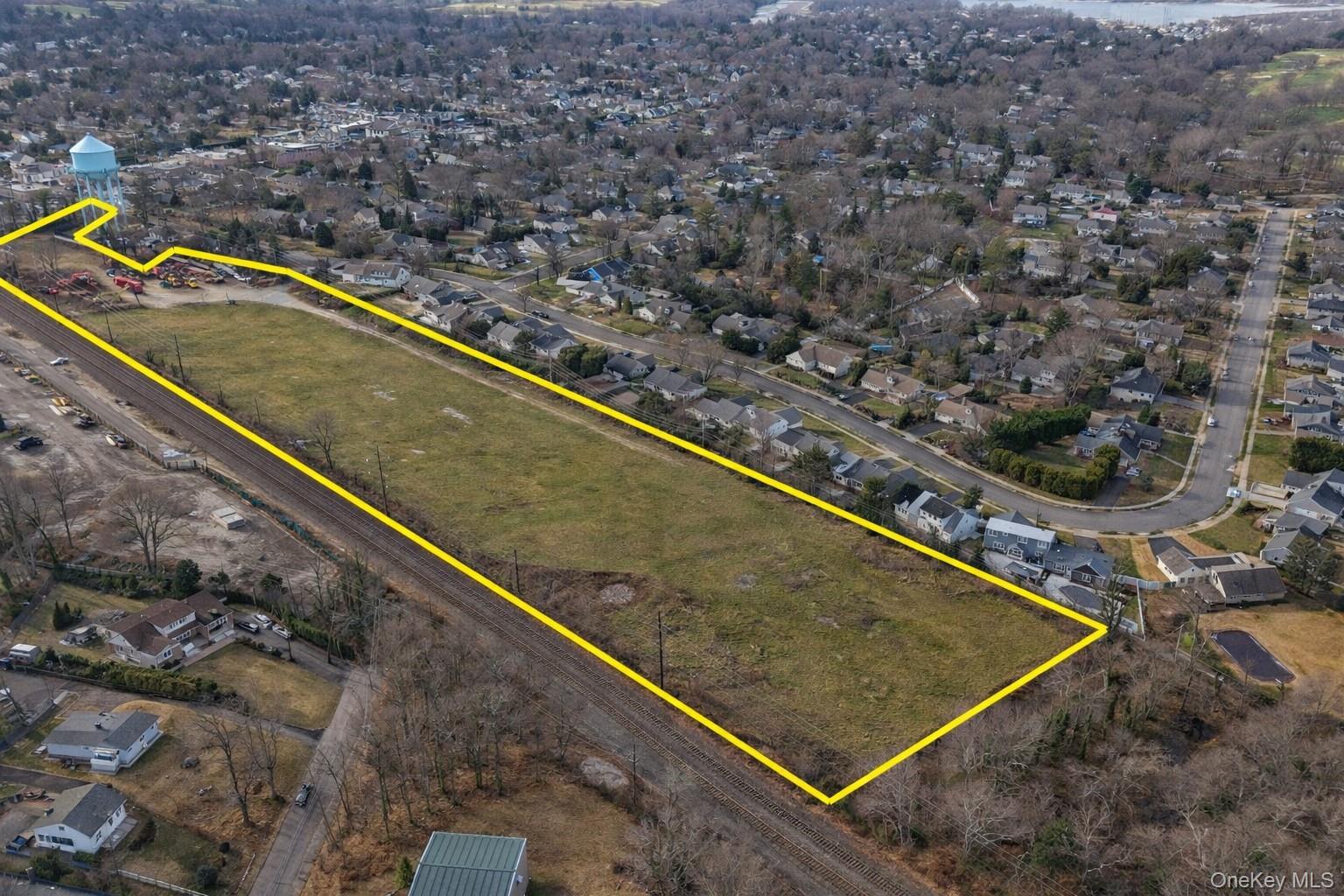 Glen Head Commons
