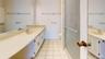 Ensuite Bathroom for Primary Bedroom with walk in shower