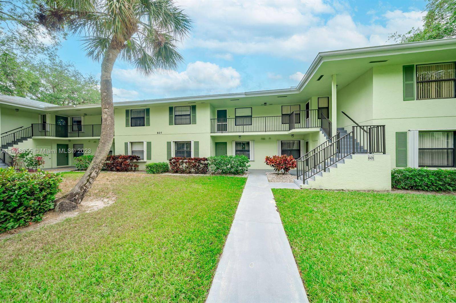 Bright and Airy, Turnkey, 2 Bedroom, 2 Bath, First Floor LAKEFRONT MODEL B CONDO in Sought After Sabal Ridge at Palm Beach Gardens.