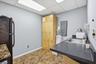 BREAK ROOM/STAFF AREA