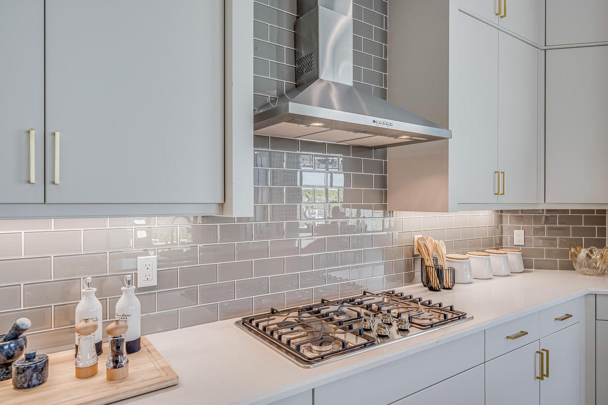 Kitchen 13952 Belterra Dr