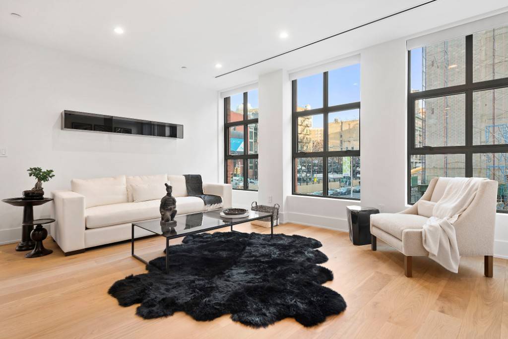 New Development in NoHo SoHo 11 GREAT JONES, the distinctive, new residential loft building, designed by celebrated architect Morris Adjmi, offers the rare opportunity to be the first to live ...