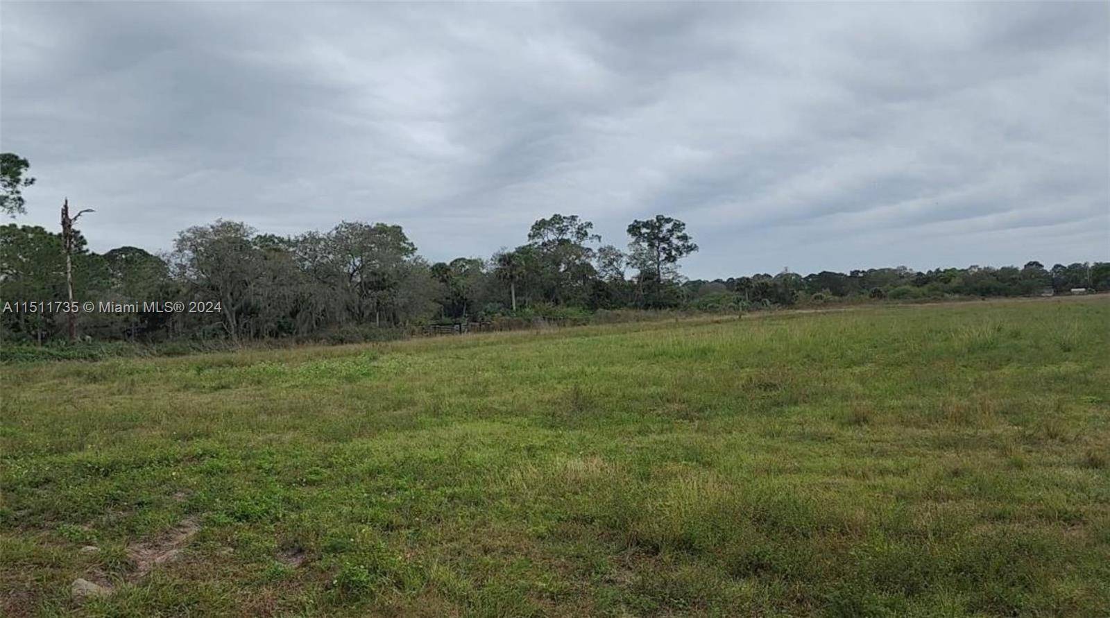 This 10. 19 acres of beautifully high, dry and cleared fenced farmland can be used to grow crops, raise cattle, horses or any agriculture farming business.