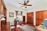Second floor bedroom