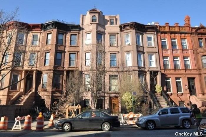 Welcome to 155 Hancock Street, a remarkable multi family building located in the heart of Bedford Stuyvesant, Brooklyn.