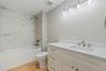 3rd Bath off main Hallway