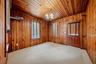 Office with private side entry