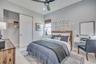 Bed 3 Sage Model 13952 Belterra Drive