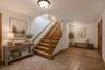 Entry Foyer- virtually staged