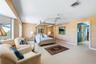 Primary Master Suite