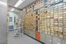 SAFTEY DEPOSIT BOXES