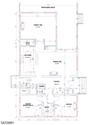 1st Floor Plan