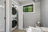 Laundry Area