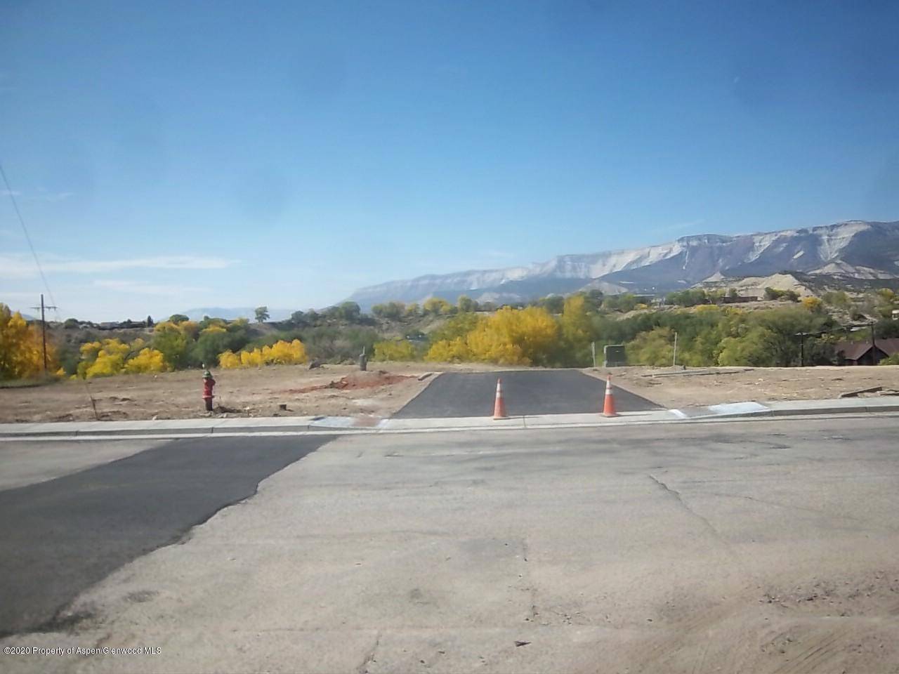 Scalzo Ranch is a new 7 Lot PUD with a convenient central Rifle location tucked between Munro Avenue and Whiteriver Avenue with access from Munro Avenue with excellent views to ...