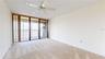 Primary Bedroom with water view