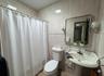 2nd upstairs full bath