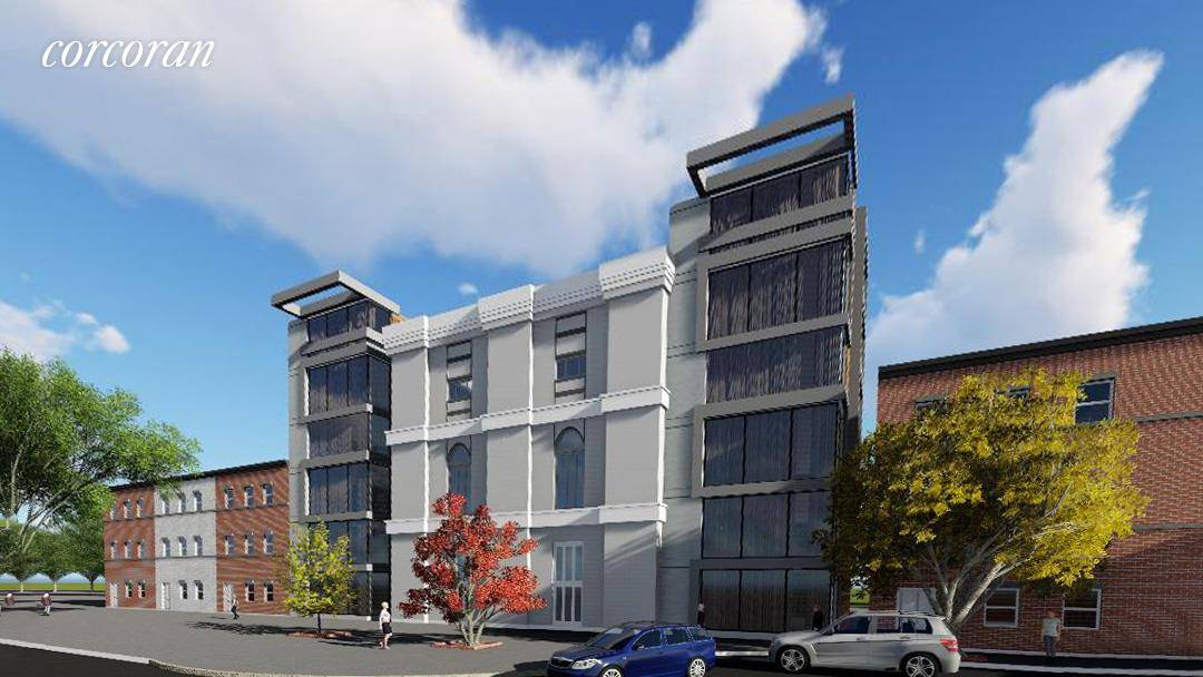 15 Sumpter Street is a tremendous development opportunity totaling 16, 250 buildable square feet or 10, 500 buildable without a community facility.