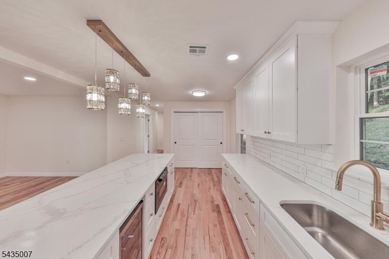 Kitchen Area Unit B