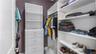 OWNERS' SECOND CLOSET