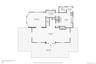View of home floor plan