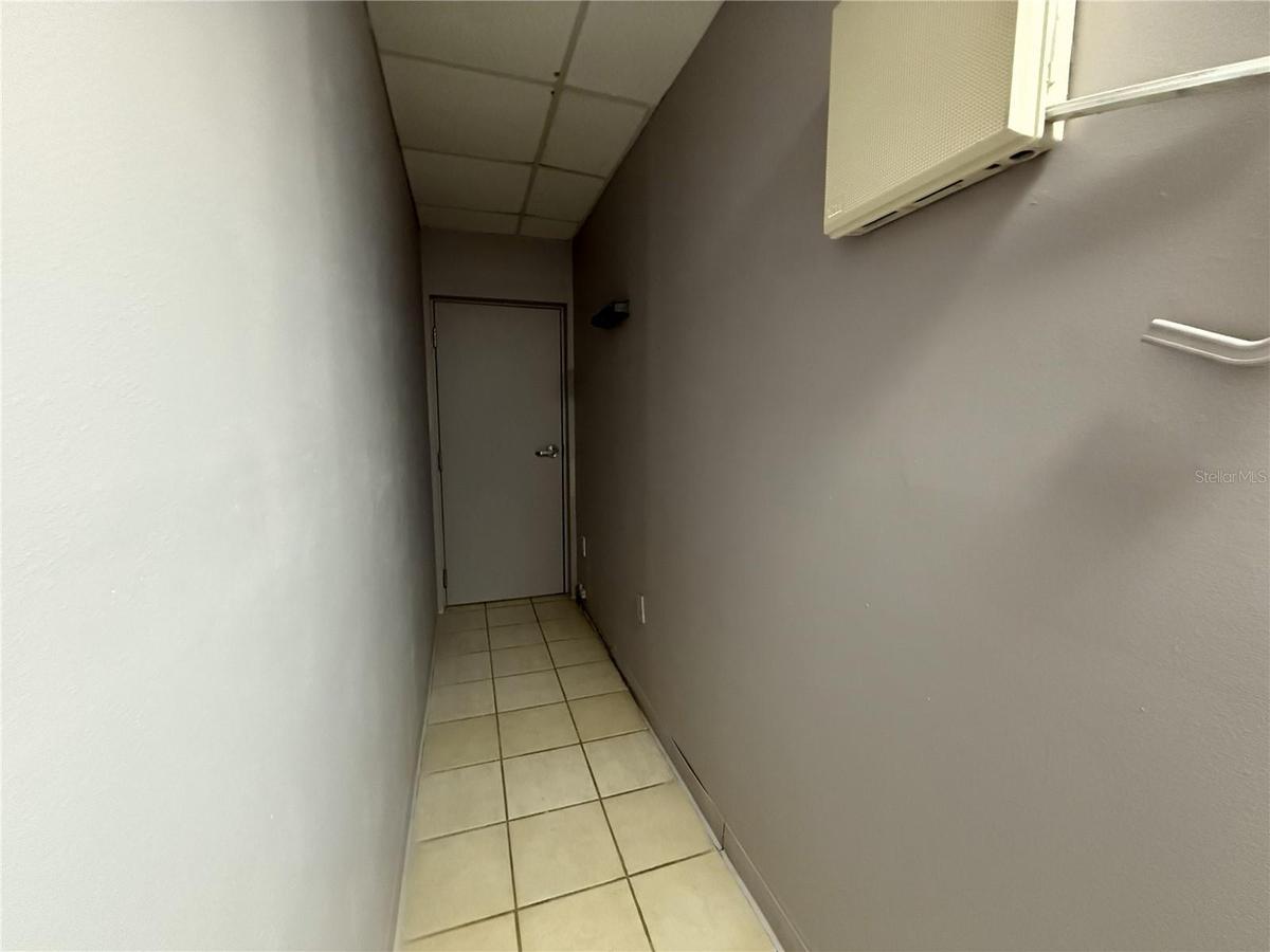 UNIT A EXIT