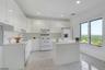Secon Floor kitchen