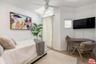 Guest Bedroom Upstairs