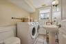 Bathroom / Laundry