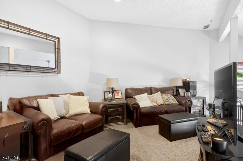 Den/ Sitting area.