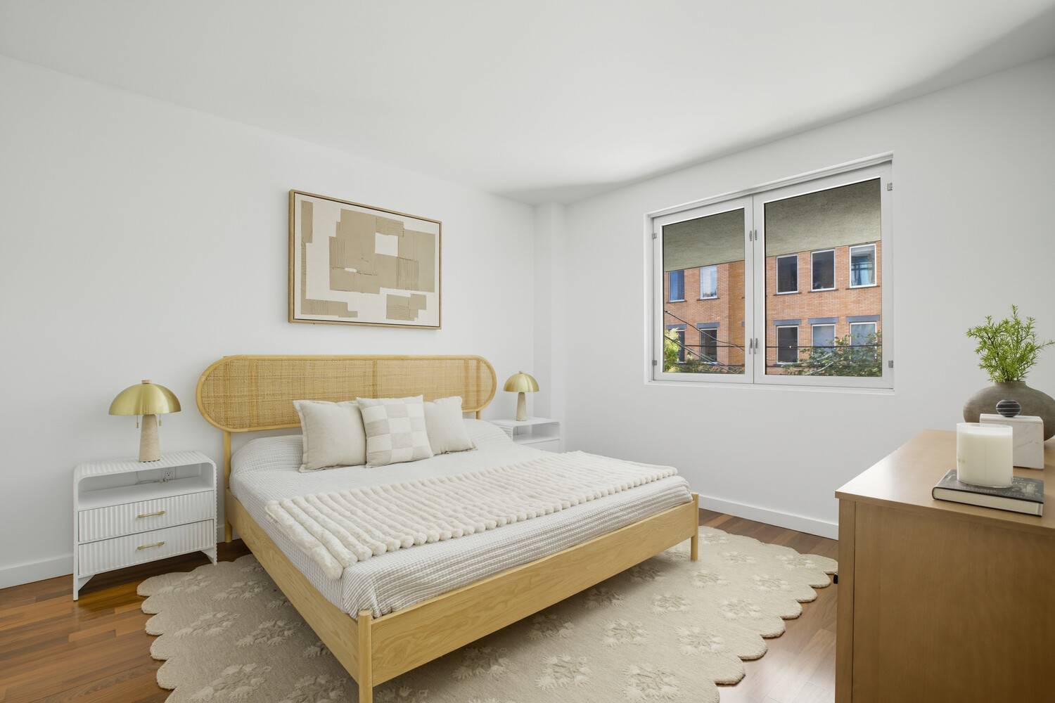 Welcome to 125 North 10th Street, one of North Williamsburg's most established full service condominiums.