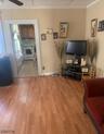 2nd floor living room