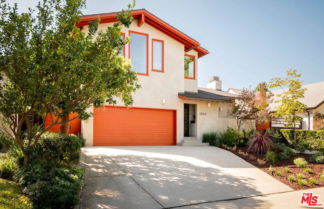 2249   Kelton Ave 4BR La