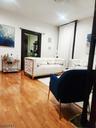 1st Flr Living Room