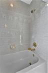 North Guest Room Bath