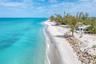 Beach living at its best