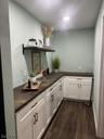 Pantry Room